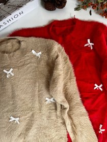 تصویر بافت موهر وارداتی 