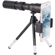 تصویر دوربین تک چشمی Camrec مدل DC 10-300X40 