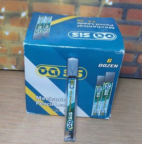 تصویر نوک مدادی ۷ دهم 