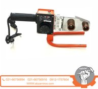 تصویر اتو لوله 1000 وات مکس مدل ol3 