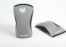 تصویر زانوبند ورزشی Triple Eight مدل GBW - L 