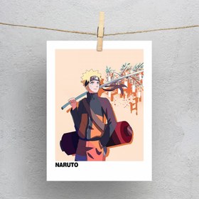 تصویر پولاروید ناراتو 