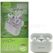 تصویر ایرپاد باوین 39 ا True Wireless Airpod Bavin 39 ایرپاد باوین 39 ا True Wireless Airpod Bavin 39