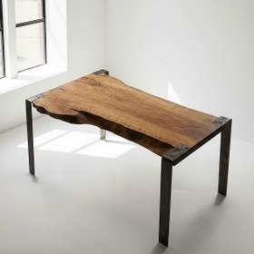 تصویر میز وابی wabi 