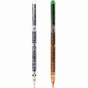 تصویر قلم لمسی اپل مدل 62012 طرح شفاف کوتسی 