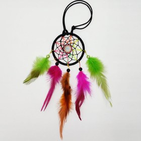 تصویر دریم کچر متوسط چند رنگ ۰۲ 