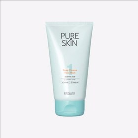 تصویر ژل شستشو صورت پیور اسکین ا Pure Skin purifying Face Wash Pure Skin purifying Face Wash