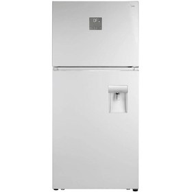 تصویر یخچال فریزر جی پلاس مدل GRF-K525 Gplus-Refrigerator-Freezer-GRF-K525