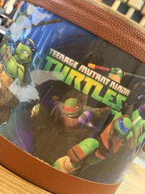 تصویر طبلک پلیمری 