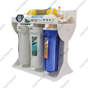 تصویر دستگاه تصفیه آب خانگی ARTEC ا water purifier artec water purifier artec