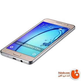 تصویر گوشی سامسونگ On5 | حافظه 8 رم 1.5 گیگابایت ا Samsung Galaxy On5 8/1.5 GB Samsung Galaxy On5 8/1.5 GB