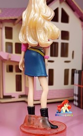 تصویر خرید و قیمت فیگور باربی Barbie figure