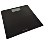 تصویر ترازو دیجیتال گلامور مدل GBS1522 ظرفیت ۱۸۰ کیلوگرم 
