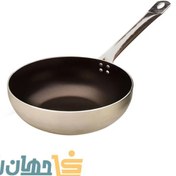 تصویر تاوه ووک پی کوک PCW زرساب 