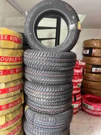 تصویر لاستیک کویر تایر 165/65 KAVIR TIRE