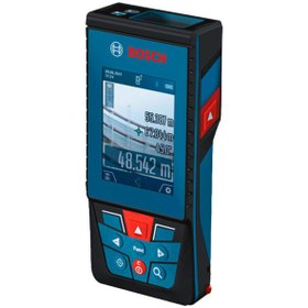 تصویر متر لیزری GLM 100-25 C بوش 