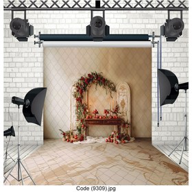 تصویر بکدراپ عکاسی Code (9309) 