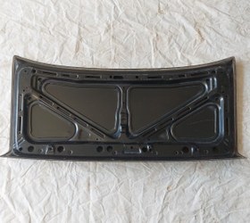 تصویر درب صندوق عقب E30 