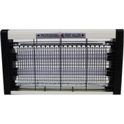 تصویر حشره کش برقی6وات یاس electric insect killer 6watt