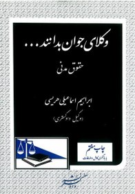 تصویر وکلای جوان بدانند what young lawyers should know
