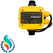 تصویر ست کنترل پمپ فاراد ا FARAD.DSK.8-2 FARAD.DSK.8-2