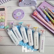 تصویر ماژیک هایلایتر 