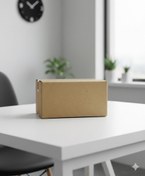 تصویر کارتن پستی سایز 2 Carton Posti Size 2