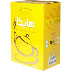 تصویر چای ارل گری هایکا | 240 گرم 