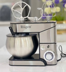 تصویر همزن صنعتی روگن مدل Ru-1935 Rogen Industrial Mixer Model Ru-1935