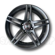 تصویر رینگ استرامبولی سایز۱۶ اصلی Stromboli wheel rim size 16 original