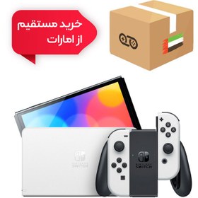 تصویر کنسول بازی نینتندو سوییچ (پیش فروش) OLED Nintendo Switch OLED (Presell)