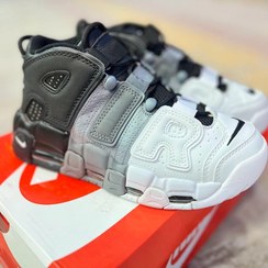 تصویر کفش کتونی اسپرت نایک ایر آپتمپو (Nike Air Uptempo) Nike Air Uptempo