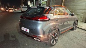 تصویر ام وی ام X33 CROSS مدل 1402 ا اتوماتیک اتوماتیک