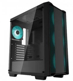 تصویر کیس کامپیوتر دیپ کول مدل CC560 DeepCool CC560 Computer Case