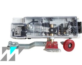 تصویر قفل درب لولایی 