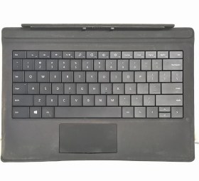 تصویر کیبورد لپ تاپ سرفیس Surface Keyboard 