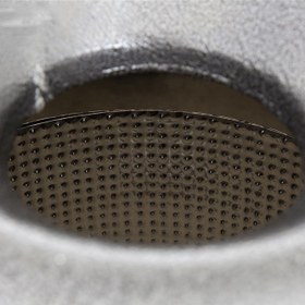 تصویر پوست کن سیب زمینی مدل as1 