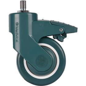 تصویر چرخ آنتی استاتیک 