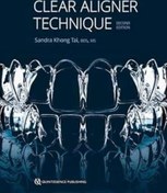 تصویر دانلود کتاب Clear Aligner Technique 2nd Edition 