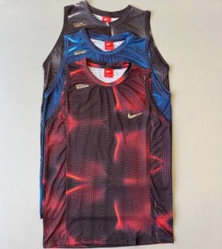 تصویر تاپ حلقه ای TRAINING 