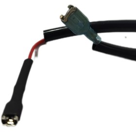 تصویر رابط چرخشی فرمان سایپا مناسب پراید و تیبا و ساینا 