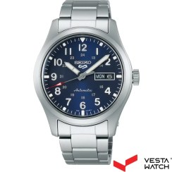 تصویر ساعت مچی مردانه سیکو مدل SRPG29K1 با بند استیل 