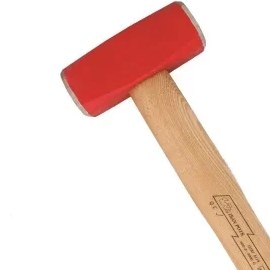 تصویر پتک 3 گرم 