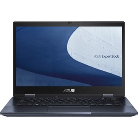 تصویر لپ‌ تاپ ایسوس 14 اینچی مدل ExpertBook B3 Flip B3402 i5 1235U 40GB 1TB Asus ExpertBook B3 Flip B3402 i5 1235U 40GB RAM 1TB SSD Iris Xe