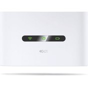 تصویر مودم ۴G قابل حمل تی پی-لینک مدل M7300 
