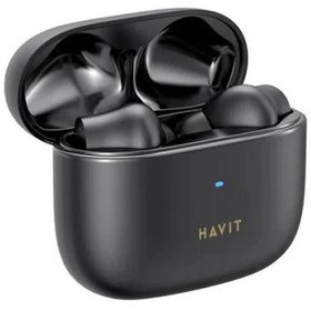 تصویر هندرفری بلوتوثی گیمینگ هویت HAVIT True Wireless Stereo TW958 Pro 