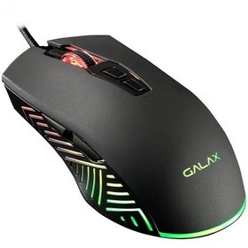 تصویر ماوس گلکس مدل slider 03 