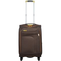 تصویر چمدان مدل VT سایز کوچک 