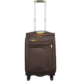 تصویر چمدان مدل VT سایز کوچک 