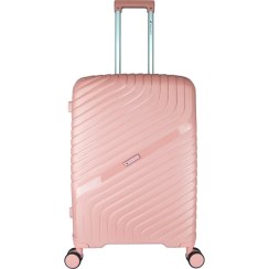 تصویر چمدان تری بردز مدل bvs سایز متوسط ارتفاع 65 سانتی متر 